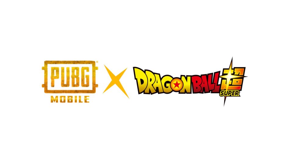 PUBG MOBILE anuncia parceria com Dragon Ball