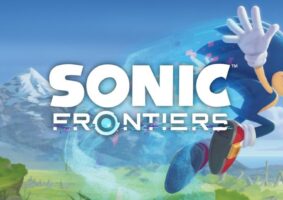 Sonic Frontiers ocupará 10.4 GB no Nintendo Switch