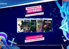 Incluindo Spider-Man, Promoção de Inverno tem segunda rodada de ofertas na PlayStation Store