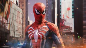 Marvel's Spider-Man Remastered, uma resenha. Por Pedro Zambarda