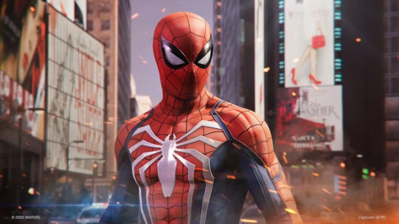 Marvel's Spider-Man Remastered, uma resenha. Por Pedro Zambarda - Drops de  Jogos