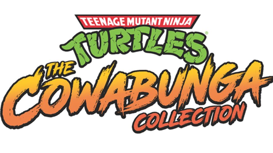 TMNT: The Cowabunga Collection está disponível