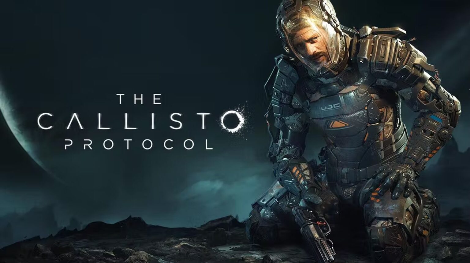 Veja A Gameplay Do Jogo The Callisto Protocol - Drops De Jogos