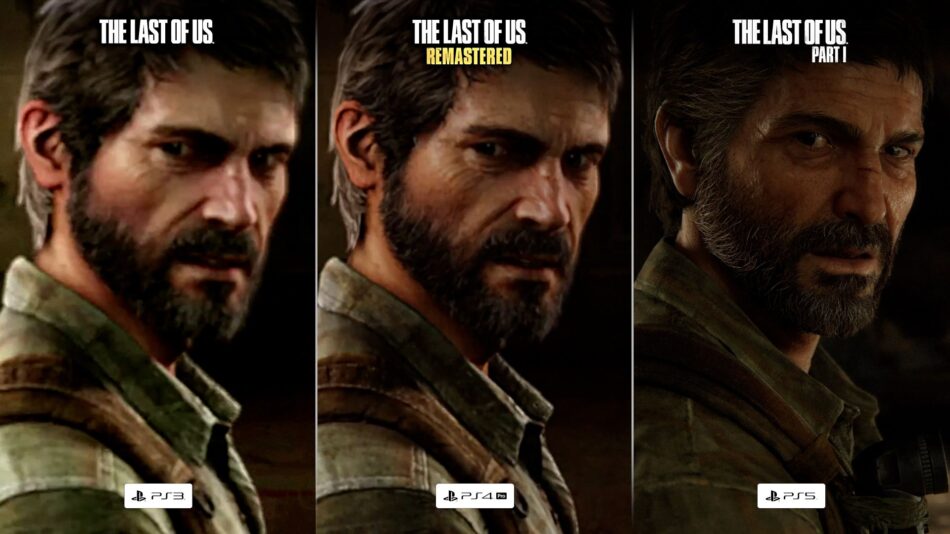 10 fatos sobre Joel em The Last of Us