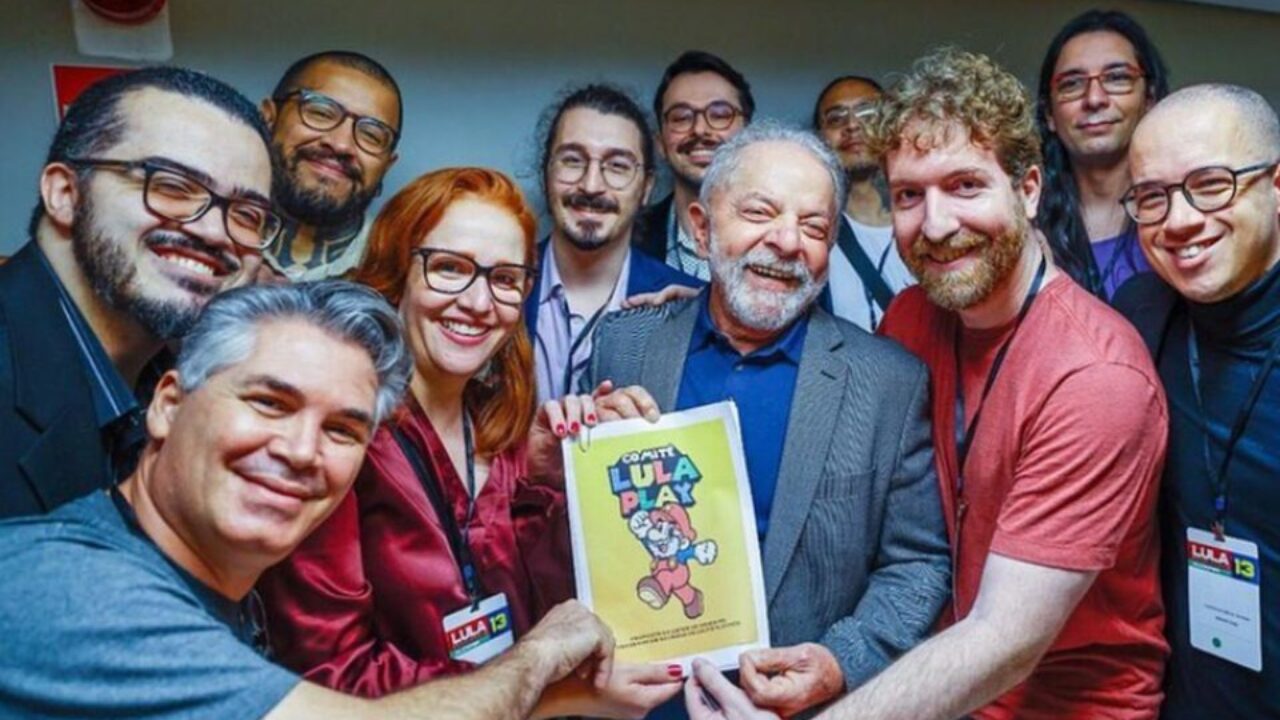 Novo Aplicativo Jogo de Lula: App paga de verdade?