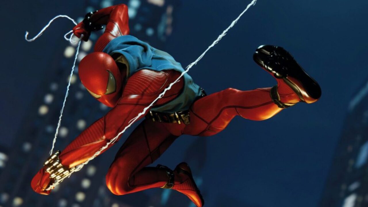 Marvel's Spider-Man Remastered, uma resenha. Por Pedro Zambarda - Drops de  Jogos