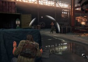 Naughty Dog divulga recursos de acessibilidade em The Last of Us Part I Remake