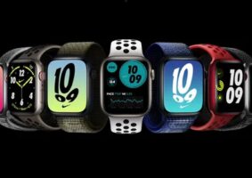 Apple Watch Series 8 lançamento iPhone 14