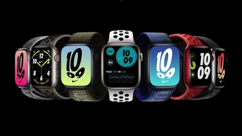 Apple Watch Series 8 lançamento iPhone 14