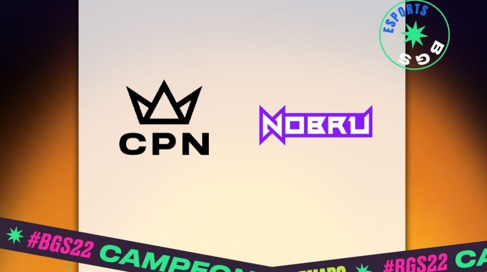Monster Energy BGS eSports terá edição presencial da CPN Arena