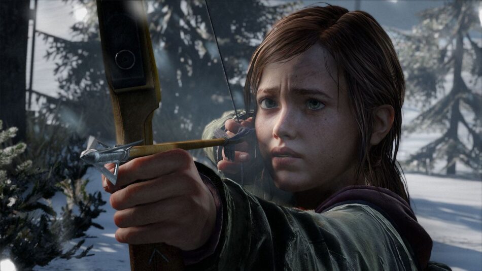 Luiza Caspary conta como se tornou dubladora de Ellie em Last of Us - Drops  de Jogos
