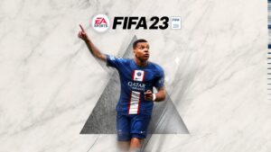 FIFA 23: novos jogadores e respetivas notas revelados
