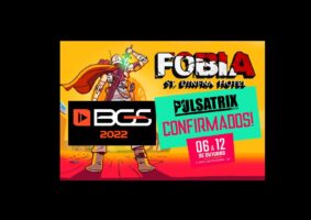 Pulsatrix Studios, do jogo brasileiro FOBIA - St. Dinfna Hotel, estará na BGS 2022