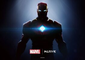 EA e Motive Studios estão desenvolvendo jogo do Homem De Ferro