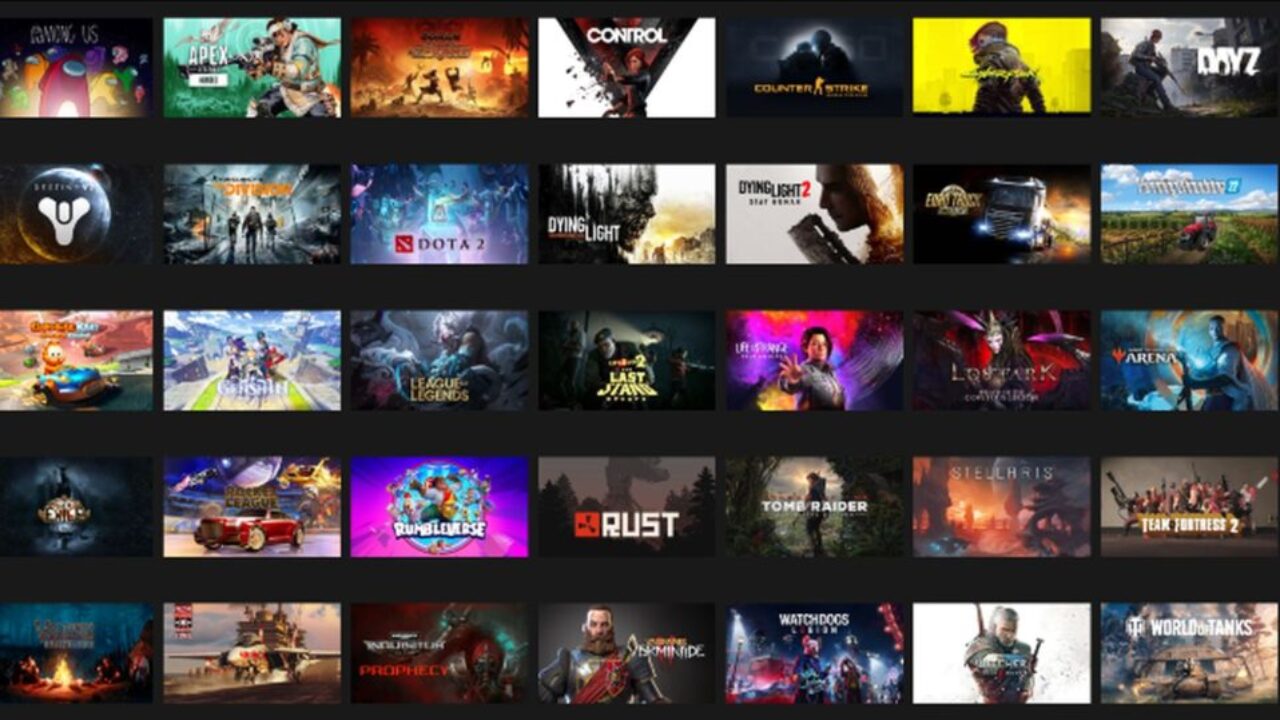 GeForce NOW ultrapassa da marca de 1.400 jogos suportados - Drops de Jogos