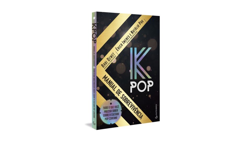 K-Pop: Manual de Sobrevivência