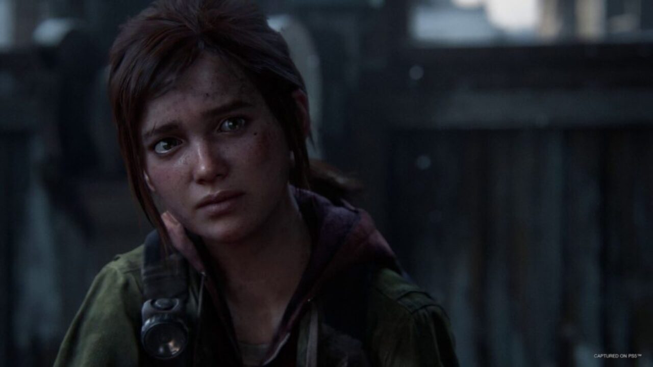 Opinião: a princípio, não queria assistir “The Last of Us“