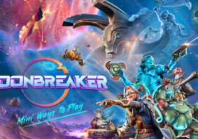 Moonbreaker é lançado mundialmente em acesso antecipado