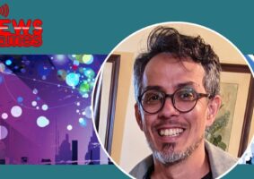 Rafael Barradas fala sobre o game Roniu's Tale na Rádio Geek