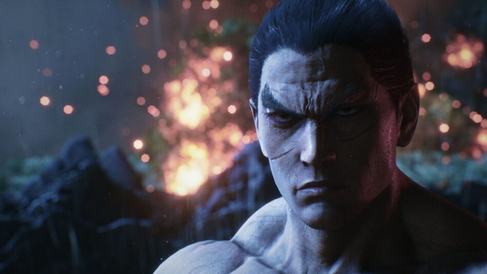 State of Play, da PlayStation, anuncia trailer de Tekken 8
