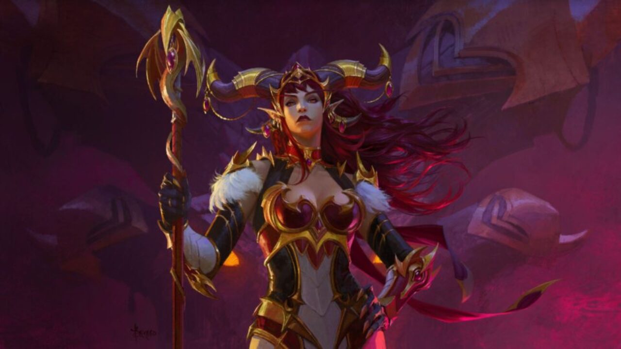 ATUALIZAÇÃO EM 8 DE NOV] Notas da atualização de conteúdo Dragonflight:  Guardiões do Sonho, já disponível! — World of Warcraft — Notícias da  Blizzard