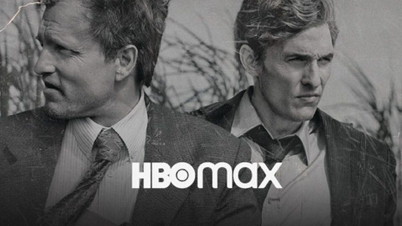5 MELHORES SÉRIES NA HBO MAX 2022! 