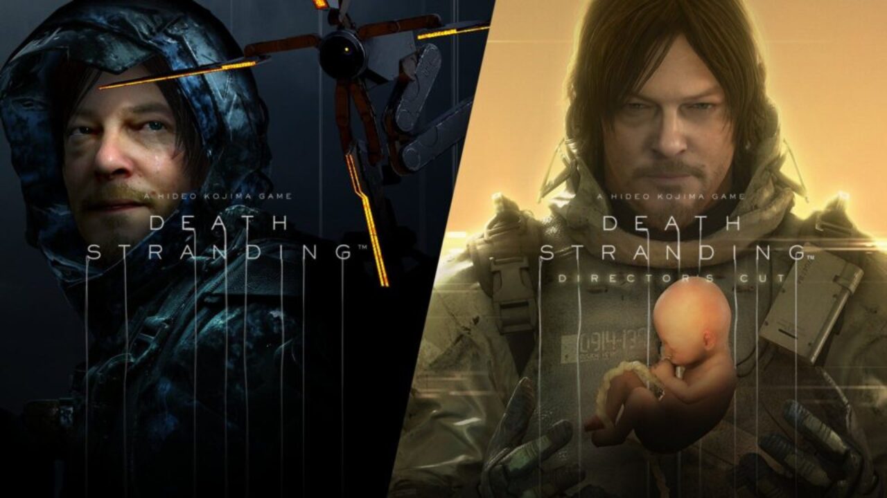 Epic Games Store dá jogos de graça diariamente por 15 dias; Death Stranding  é o décimo primeiro - Drops de Jogos