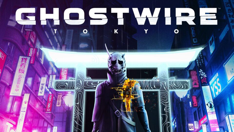 GhostWire Tokyo