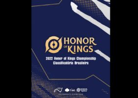 Honor of Kings anuncia 1º campeonato no Brasil
