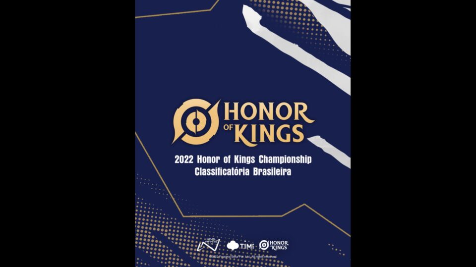 Honor of Kings Brasil on X:  / X