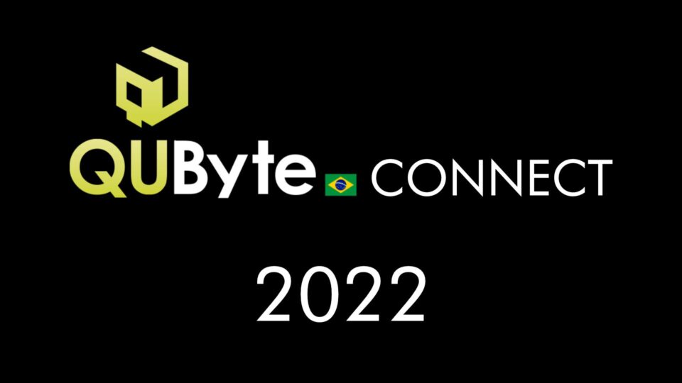 QUByte Connect 2022 dá data de lançamento de Breakers Collection e acesso antecipado de MARS 2120