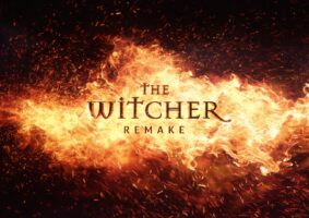 Primeiro jogo da franquia The Witcher ganhará um remake em Unreal Engine 5