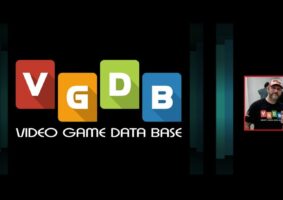 VGDB (Vídeo Game Data Base) busca financiadores e apoiadores para manter a memória dos retrogames