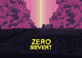 Jogo indie ZERO Sievert chega em novembro e recebe nova demo
