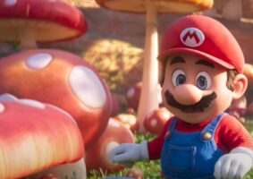Trailer de Super Mario Bros traz Chris Pratt como Mario e Jack Black como Bowser
