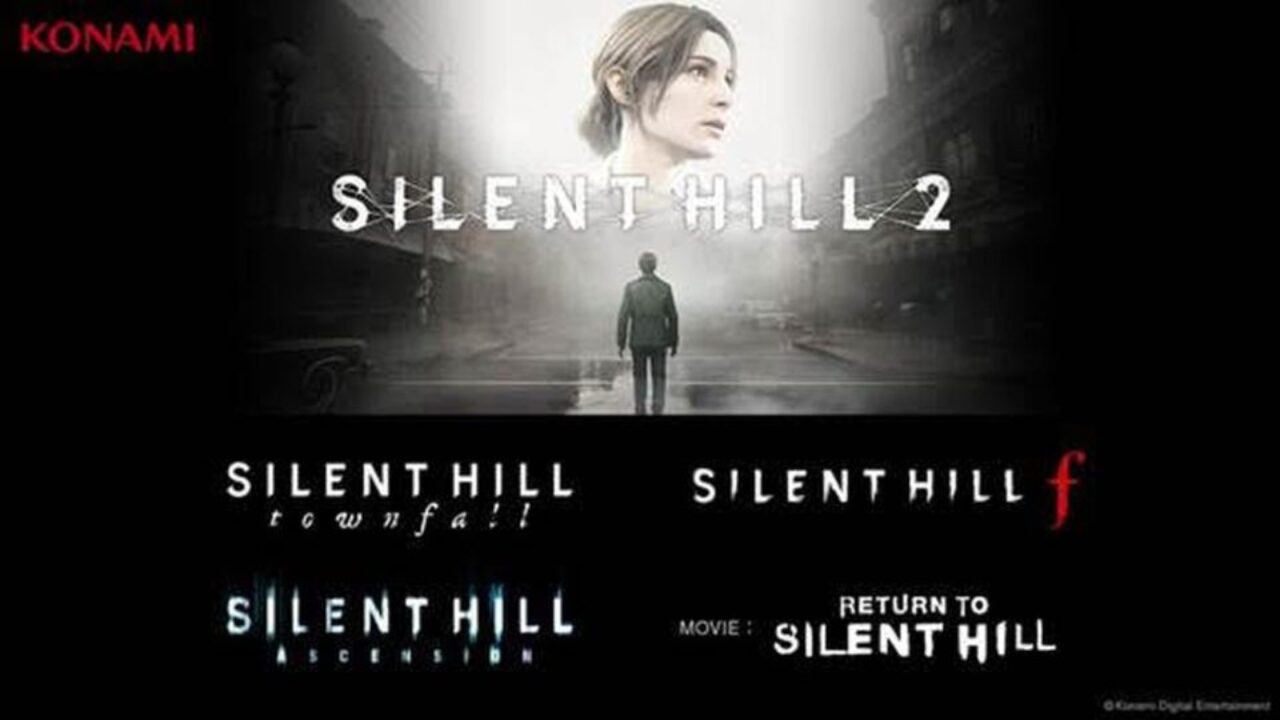 Top 10 Monstros De Silent Hill