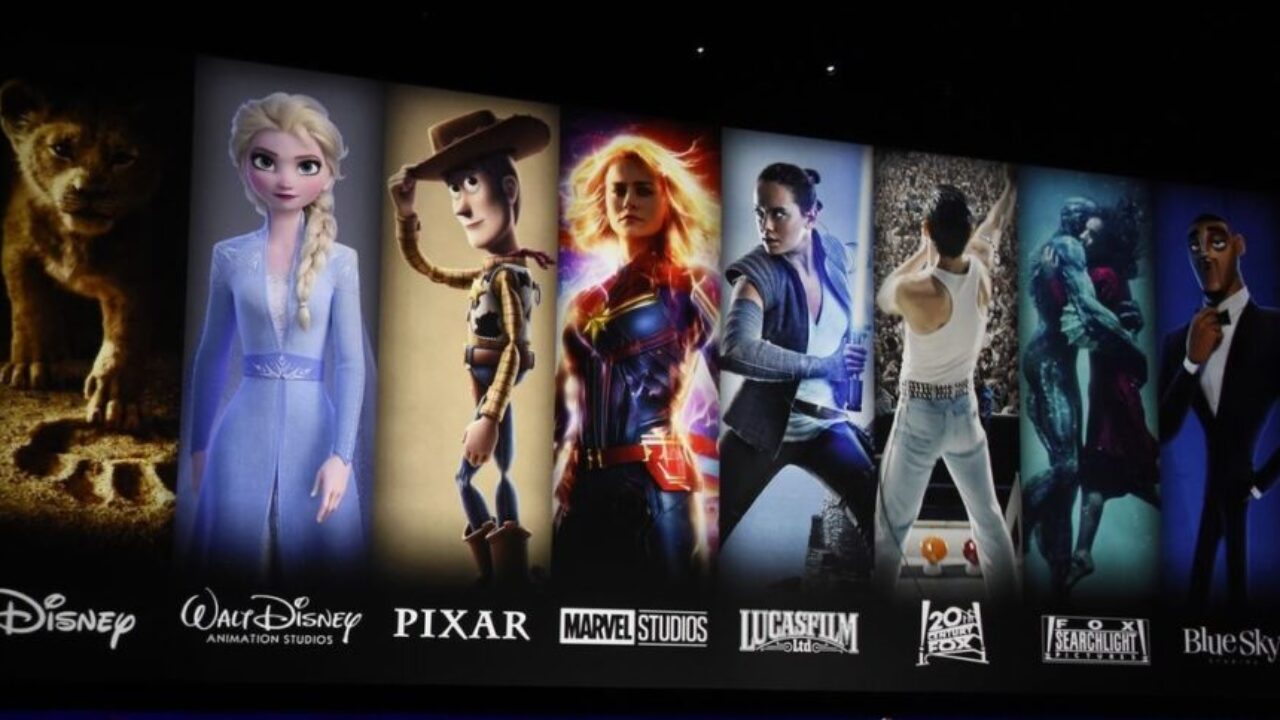 Marvel e Disney no Brasil: Kevin Feige, elenco de Homem-Formiga 3 e mais  na CCXP - Purebreak