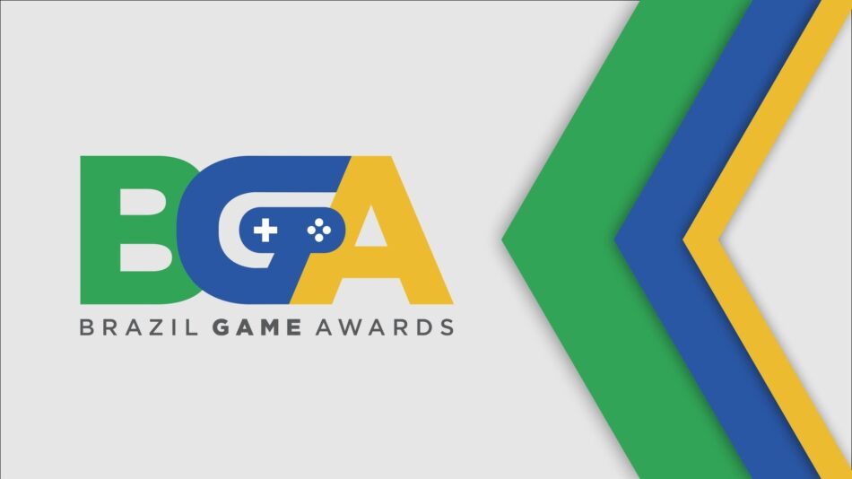 Brazil Game Awards, BGA