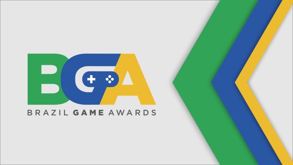 Brazil Game Awards, BGA