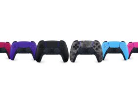 Black Friday da PlayStation: controles e acessórios têm 25% de desconto