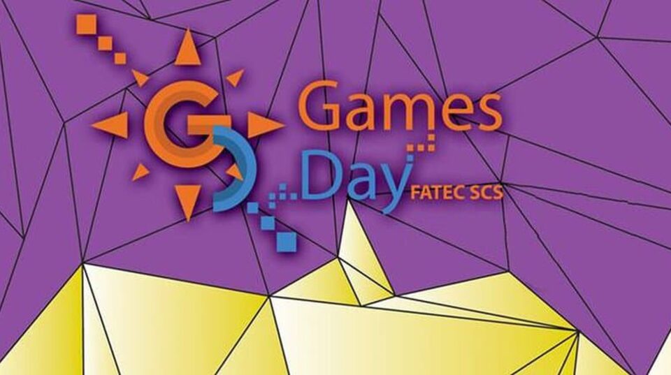 Fatec SCS Games Day ocorre no final de novembro de 2022