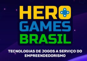 Hero Games Brasil