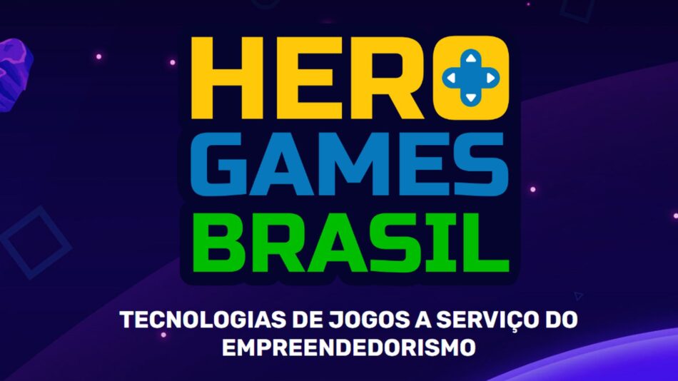 Hero Games Brasil