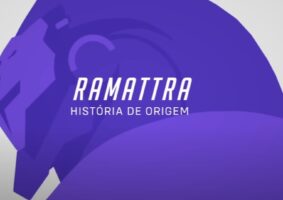 Conheça Ramattra, o novo herói de Overwatch 2