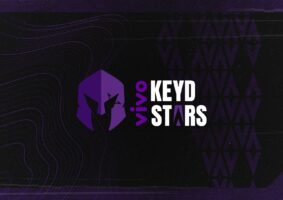 Vivo Keyd anuncia fusão com a Stars Horizon