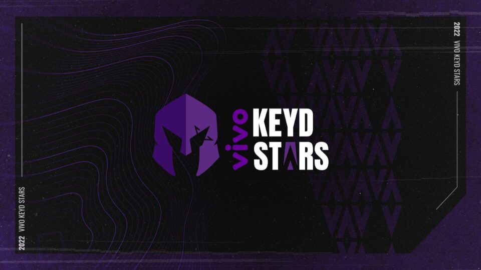 Vivo Keyd anuncia fusão com a Stars Horizon