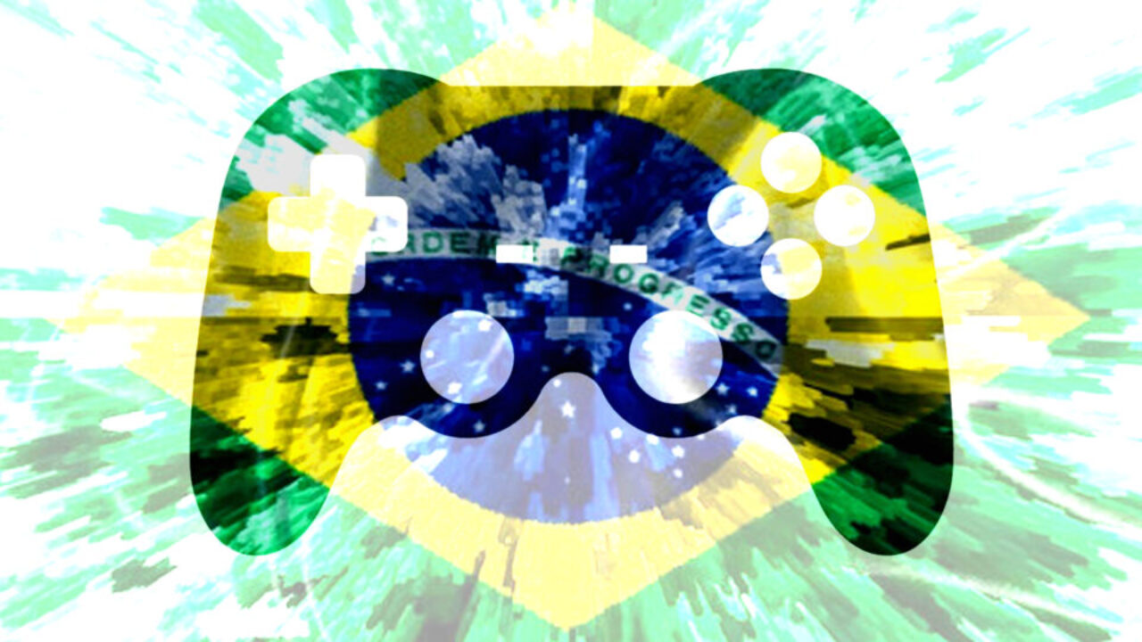Marco Legal de Games pode impulsionar a economia do Brasil