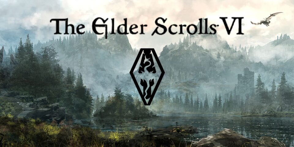 Será!? Documento da Microsoft revela que The Elder Scrolls VI poderá ser  lançado em 2026 ⋆ MMORPGBR