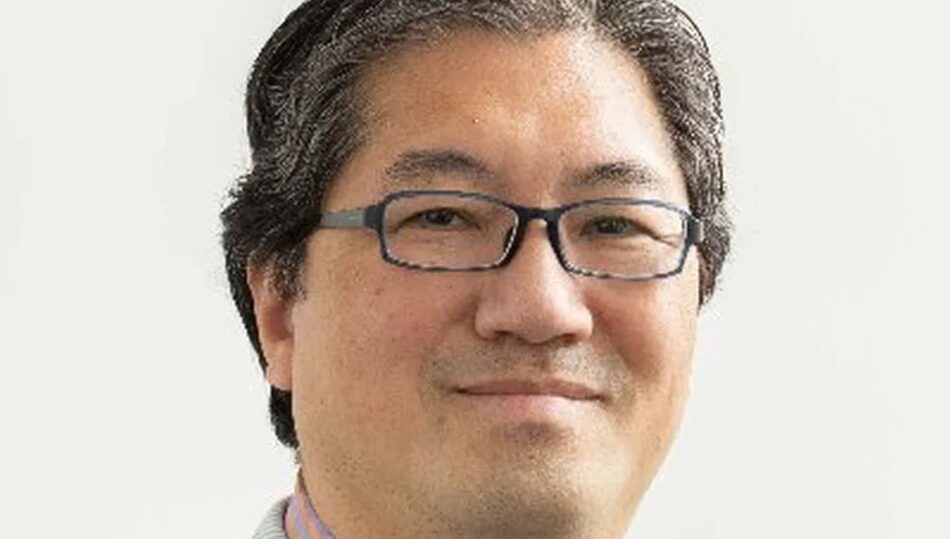 Yuji Naka, um dos criadores do Sonic, é preso no Japão em escândalo de empresa envolvendo informação privilegiada — Foto: Reprodução/Twitter