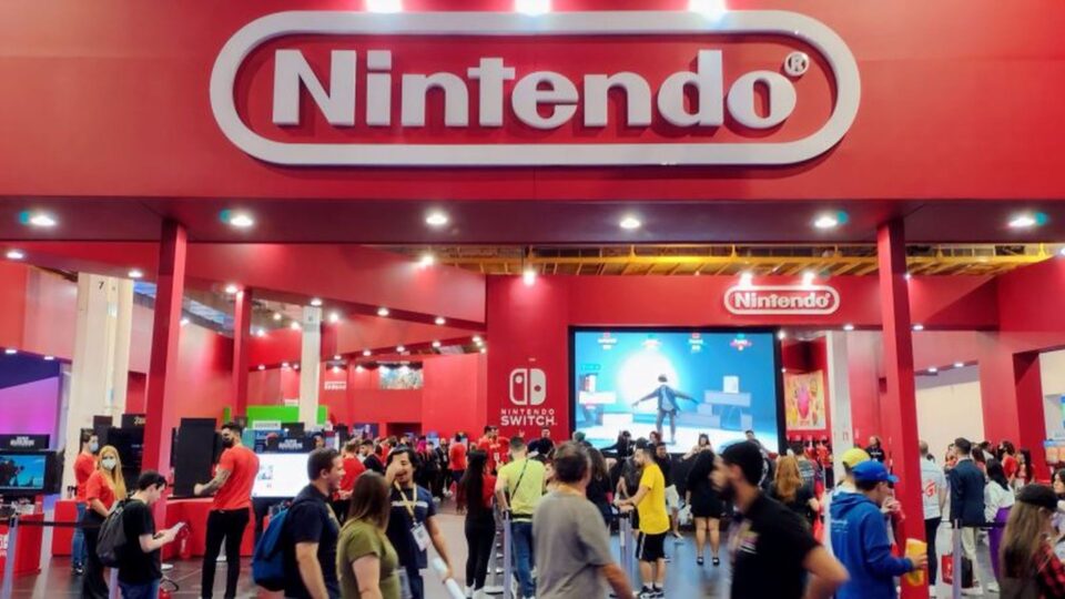 Nintendo vai desacelerar investimento em jogos mobile, segundo reportagem -  MacMagazine